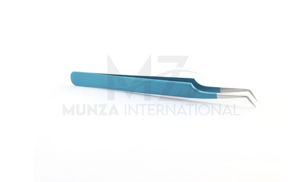 Eyelash Tweezers